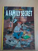 A Family secret (De Ontdekking), Eric Heuvel stripboek WOII, Boeken, Stripboeken, Eén stripboek, Ophalen of Verzenden, Zo goed als nieuw