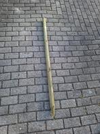 /houten palen / weidepaal/ Gaasmatten,betongaas / te koop, Ophalen, Zo goed als nieuw