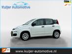Fiat Panda 0.9 TwinAir Popstar, Auto's, Fiat, Voorwielaandrijving, Stof, Gebruikt, Panda