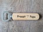 Flesopener "Papa", Ophalen of Verzenden, Nieuw