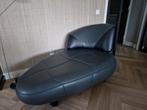 Leolux Kikko fauteuil, Ophalen, Eenpersoons, Zo goed als nieuw, Minder dan 150 cm