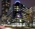 Hotel Holiday Inn Rotterdam 31 oktober, Twee personen, 1 overnachting