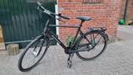 Batavus Fonk herenfiets 57inch, Ophalen, Gebruikt, Batavus, Versnellingen