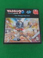 wasgijpuzzel, Hobby en Vrije tijd, Ophalen, 500 t/m 1500 stukjes, Zo goed als nieuw, Legpuzzel