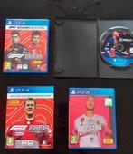 4 ps4 games voor maar 15 euro!!!, Spelcomputers en Games, Games | Sony PlayStation 4, Ophalen, Zo goed als nieuw