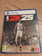 NBA 2K25 - PS5, Spelcomputers en Games, Games | Sony PlayStation 5, Ophalen of Verzenden, Zo goed als nieuw