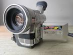 Panasonic NV-DS15, Ophalen, Mini dv, Panasonic, 20x of meer