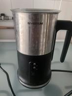 Inventum Melkopschuimer - Perfecte Schuimlaag!, Ophalen of Verzenden, Gebruikt, Elektrische melkopschuimer