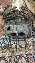 Div. Vw kever/bus onderdelen., Ophalen, Oldtimer onderdelen