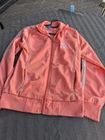 Adidas Dames trainingspak zalm, Overige kleuren, Overige typen, Zo goed als nieuw, Ophalen