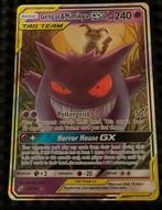 Gengar mimikyu, Ophalen of Verzenden, Nieuw, Losse kaart