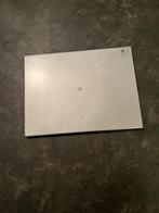 draaiplateau tv, Ophalen, Gebruikt