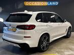BMW X5 XDrive40i High Executive M-Sport|PANO|HUD|HARMAN|LASE, Gebruikt, Met garantie (alle), Vierwielaandrijving, 2998 cc