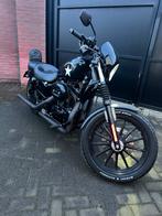 Harley davidson sportster XL 1200 100th anniversary, Chopper, Particulier, Meer dan 35 kW, 1200 cc