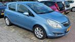 Opel corsa 1.4 enjoy automaat, Ophalen