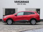 Renault Kadjar 1.2 TCe Intens | R-link | Automaat | Half led, Stof, Gebruikt, 4 cilinders, 1198 cc