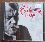 Jo cocker, Cd's en Dvd's, Cd's | Pop, Verzenden, 1980 tot 2000, Gebruikt