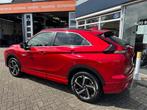 Mitsubishi ECLIPSE CROSS 2.4 PHEV INTENSE+, Auto's, Automaat, 98 pk, Bedrijf, Hybride Elektrisch/Benzine