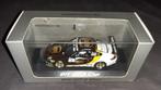 Minichamps 1:43 Porsche 911 GT3 Cup 2008, Verzenden