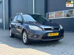 Ford Focus Wagon 1.6 Cool & Sound | Airco + Cruise control |, Gebruikt, 4 cilinders, 635 kg, Handgeschakeld