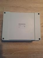 Hensel K9255 lasdoos met klemmenstrook ip65 2 stuks beschikb, Ophalen of Verzenden, Nieuw