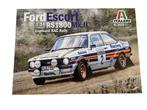 Italeri Fort Escort RS1800 MK.II 1/24 ITA-3650 nieuw