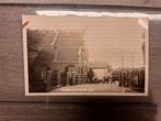 Krommenie fotokaart, Verzamelen, Ansichtkaarten | Nederland, Verzenden