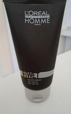 L'oreal homme gel, Ophalen of Verzenden, Zo goed als nieuw