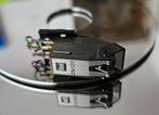 Dual DN120/MMC 120 TKS, Ophalen of Verzenden, Zo goed als nieuw, Dual