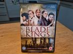 Blade of Kings DVD Jackie Chan, Ophalen of Verzenden, Vanaf 12 jaar, Martial Arts, Zo goed als nieuw