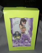 Mooie parfum miniaturen set van Lolita lempicka met ring, Verzamelen, Parfumverzamelingen, Ophalen of Verzenden, Zo goed als nieuw