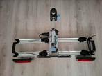 Movanext lux fietsendrager inklapbaar, Auto diversen, Ophalen, Zo goed als nieuw, 2 fietsen, Trekhaakdrager