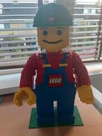 LEGO Minifiguur 3723, Ophalen of Verzenden, Gebruikt, Groter dan 1:32