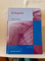 Orthopedie - Verhaar & van Mourik, Ophalen of Verzenden, Beta, Gelezen, WO