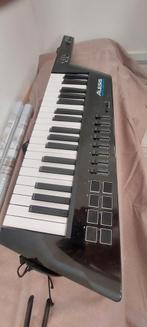 Alesis Vortex 1 Keytar weinig gebruikt, Ophalen of Verzenden, Gebruikt