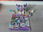 3187 Lego Friends Stijlvolle schoonheidssalon, Ophalen of Verzenden, Zo goed als nieuw
