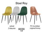 Horecameubilair Stoelen uit voorraad!!, Zakelijke goederen, Horeca | Meubilair en Inrichting, Ophalen, Nieuw in verpakking, Meubilair