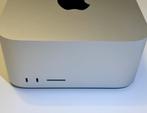 Mac Studio M3 Ultra, Computers en Software, Apple Desktops, Ophalen of Verzenden, Zo goed als nieuw, SSD, 3 tot 4 Ghz