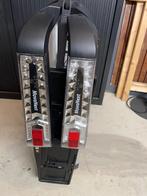 Te koop MovaNext Lux &Vision fiets drager, Auto diversen, Fietsendragers, Ophalen, Zo goed als nieuw, Brede banden, 2 fietsen