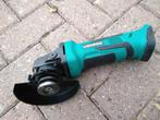 Vonroc slijptol, Ophalen of Verzenden, Zo goed als nieuw, Minder dan 700 watt, Haakse handslijpmachine
