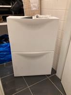 Ikea Trones, Huis en Inrichting, Kasten | Schoenenkasten, Ophalen, Zo goed als nieuw