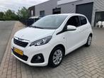 Peugeot 108 1.0 e-VTi Blue Lion, Voorwielaandrijving, Gebruikt, Euro 6, 4 stoelen