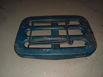 Zundapp 517 515 special zwitsers achterrekje rek origineel beschikbaar voor biedingen
