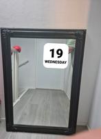 Mooie grote barok spiegel, Huis en Inrichting, Ophalen, Zo goed als nieuw, Rechthoekig, Minder dan 100 cm