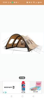 Redwood Maclura 390 model 2020, Caravans en Kamperen, Tenten, Ophalen, Zo goed als nieuw, Tot en met 4