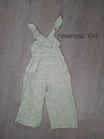 Groene jumpsuit, Ophalen of Verzenden, Zo goed als nieuw, Meisje, Overige typen