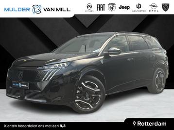 Peugeot e-5008 GT Avantage 73 kWh | NIEUW | SNEL RIJDEN | 50 beschikbaar voor biedingen