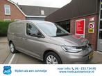 Volkswagen Caddy Cargo Maxi / BPM VRIJ ! 2.0 TDI Style FULL, 12 maanden, Gebruikt, 4 cilinders, Volkswagen
