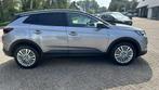 Opel Grandland X 1.2 Turbo Business Executive 130pk Automaat, 65 €/maand, Stof, Gebruikt, 1199 cc