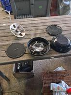 Cadac bbq  barbecue, Caravans en Kamperen, Kampeeraccessoires, Ophalen, Gebruikt